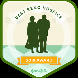 Eden Hospice