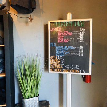 Relentless Brewing - Merch - Breweries Near Me - Temecula, California