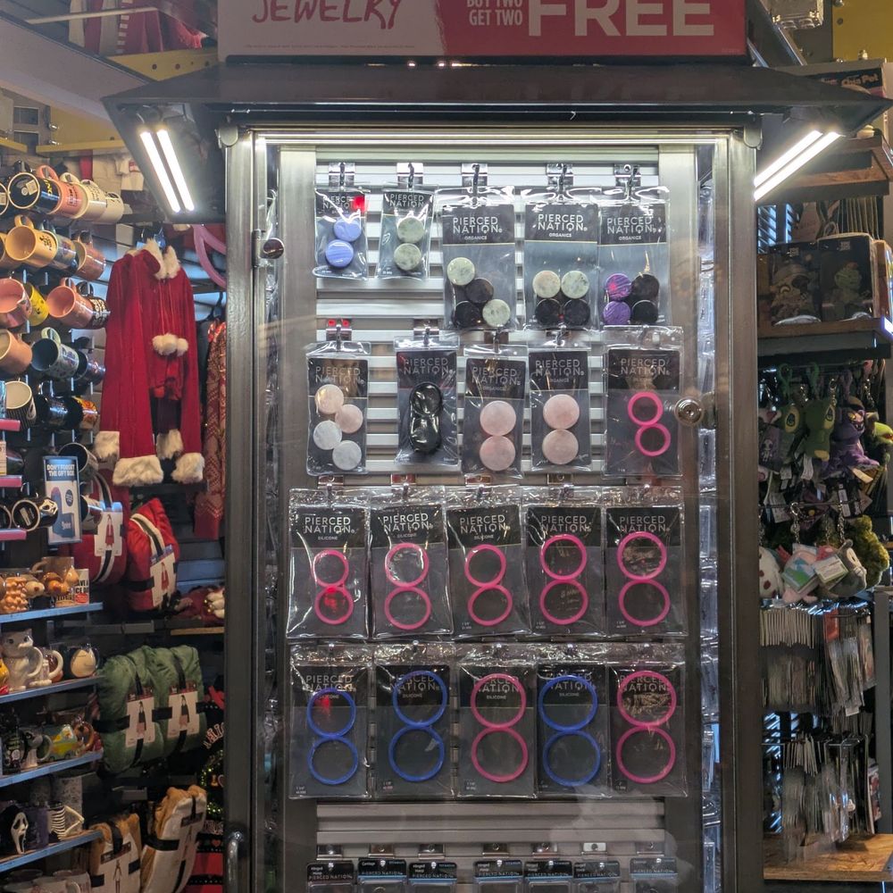 Spencers - Jewelry Near Me - Grand Island, Nebraska Spencers - Jewelry Near Me - Grand Island, Nebraska