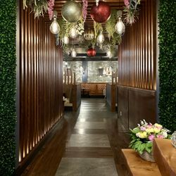 Dhaliwal's Lounge