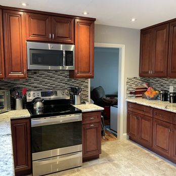 Tadek Construction - My amazing kitchen I absolutely love !!! - General Contractors Near Me - Lathrop , California Tadek Construction - My amazing kitchen I absolutely love !!! - General Contractors Near Me - Lathrop , California