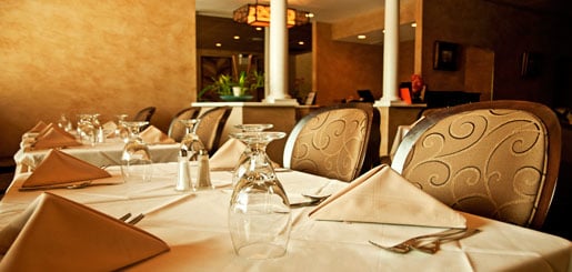 Très Yan & Wu by null