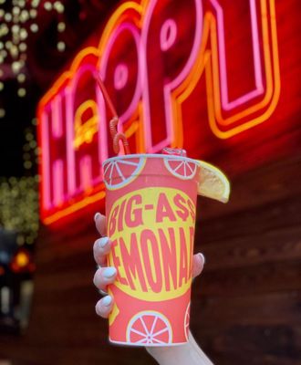 Happy Camper Pizza by null