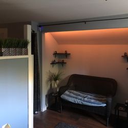 Living Streams Massage Therapy & Bodywork
