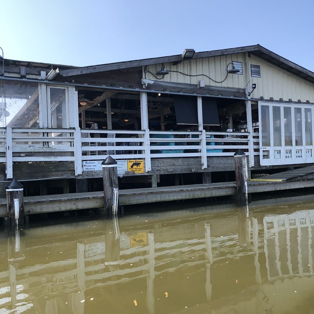 BLUEGILL Restaurant - Seafood Near Me - Spanish Fort, Alabama BLUEGILL Restaurant - Seafood Near Me - Spanish Fort, Alabama