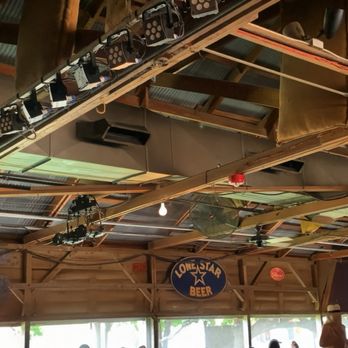 Gruene Hall - Music Venues Near Me - New Braunfels, Texas