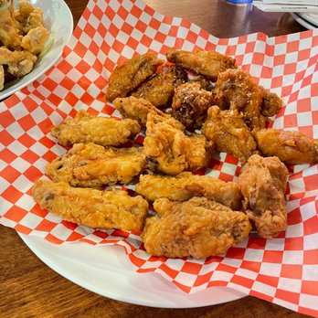 The Third Place - Fried Chicken - Korean Near Me - Redmond, Washington The Third Place - Fried Chicken - Korean Near Me - Redmond, Washington