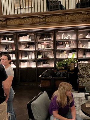 Founders Club by null