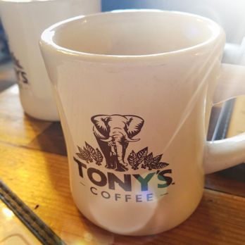 Wild Huckleberry - Coffee mugs. - Breakfast & Brunch Near Me - Wenatchee, Washington