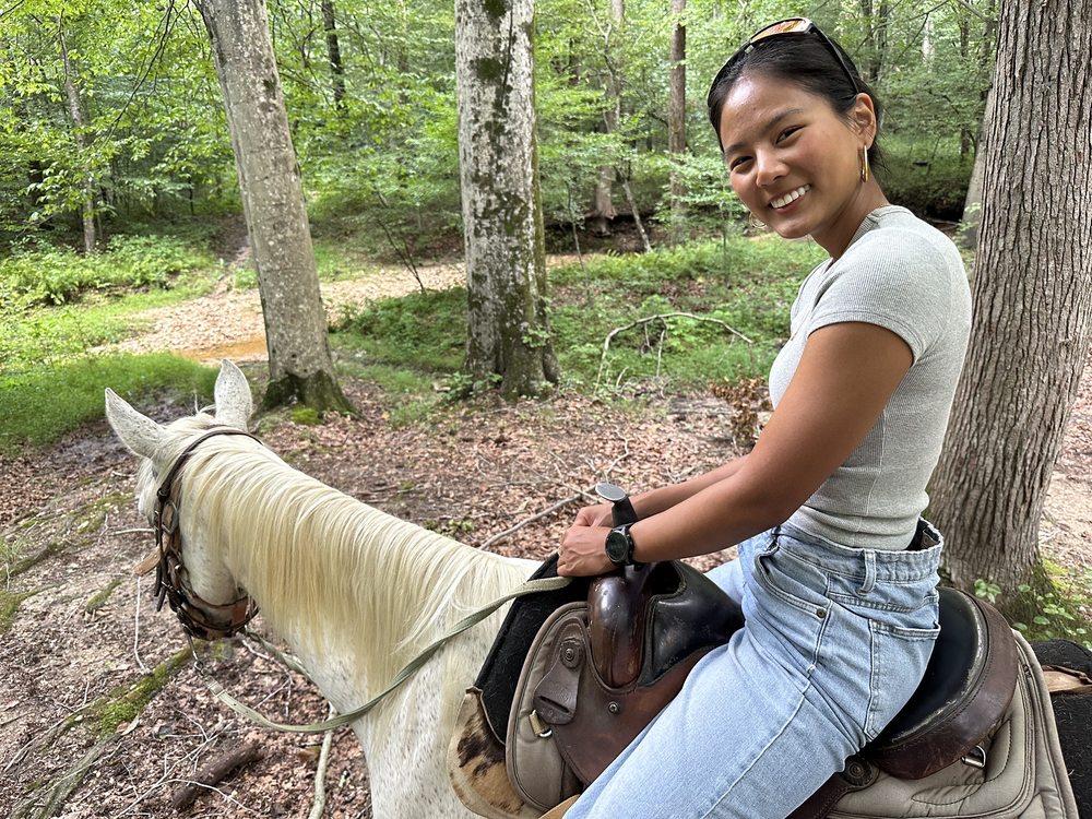 Piscataway Riding Stables - equestrian in Clinton, MD