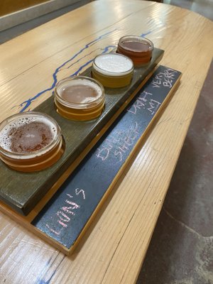 Big Elm Brewing - Sheffield - Brewery & Taproom by null