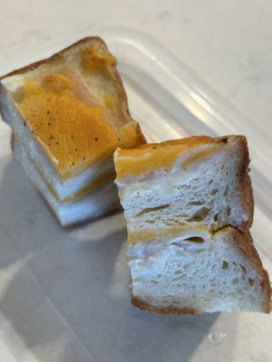 Bread, Espresso & by null