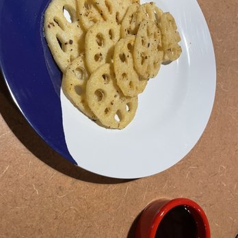 Seoul Usa - Korean - 1126 Laramie St Manhattan Ks - Restaurant Reviews - Phone Number