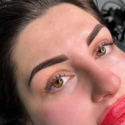 Permabeauty - Powder shading