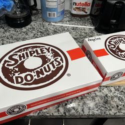 Shipley Do-Nuts