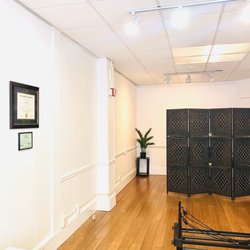 Helen Kim, DPT - Treatment Area