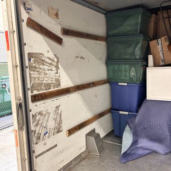 Man With The Plan - Movers Near Me - Marietta, Georgia