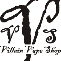 Villain Vape Shop