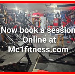 MC1 Fitness