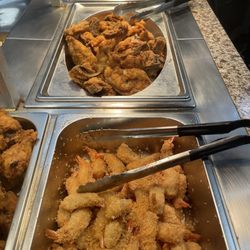 Chow’s Country Buffet