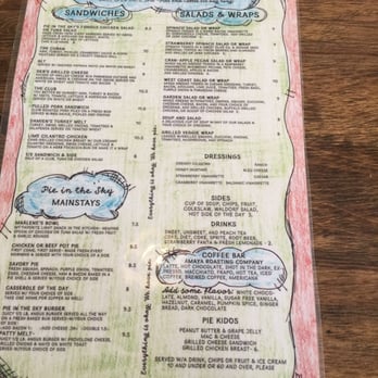 Pie in the Sky Pie Co. - Bakeries Near Me - Conroe, Texas Pie in the Sky Pie Co. - Bakeries Near Me - Conroe, Texas