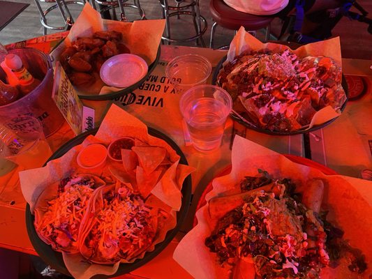 Cabo Cantina by null
