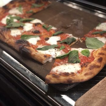 Gjusta - Pizza! - Bakeries Near Me - Venice, California