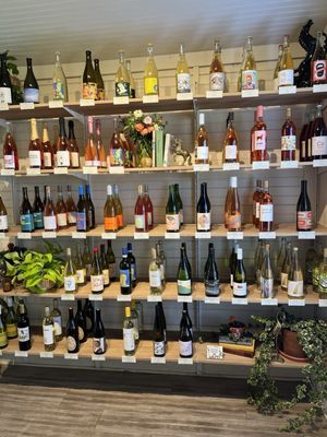 Cork & Screw by null