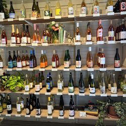 Cork & Screw - Wine