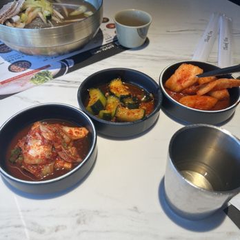 Kunjip - Side dishes - Korean Near Me - Santa Clara, California Kunjip - Side dishes - Korean Near Me - Santa Clara, California