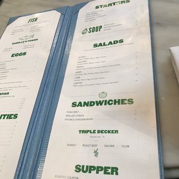 Sadelle's - Menu - Bakeries Near Me - New York, New York Sadelle's - Menu - Bakeries Near Me - New York, New York