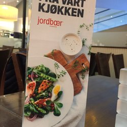 Jordbærpikene