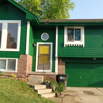 No Rush With Our Brush - Painters Near Me No Rush With Our Brush - Painters Near Me