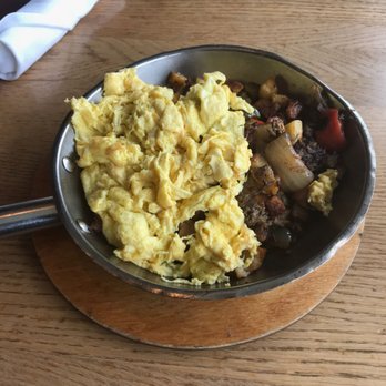 Prasino - New American Near Me - La Grange, Illinois