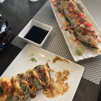 Omakase - Sushi Bars Near Me - Rockford, Illinois