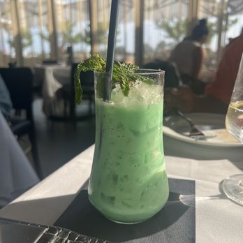 Philippe Chow - Mint drink - Chinese Near Me - Washington, DC, District of Columbia Philippe Chow - Mint drink - Chinese Near Me - Washington, DC, District of Columbia
