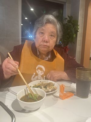 Happy AYCE Hot Pot 开心火锅 by null