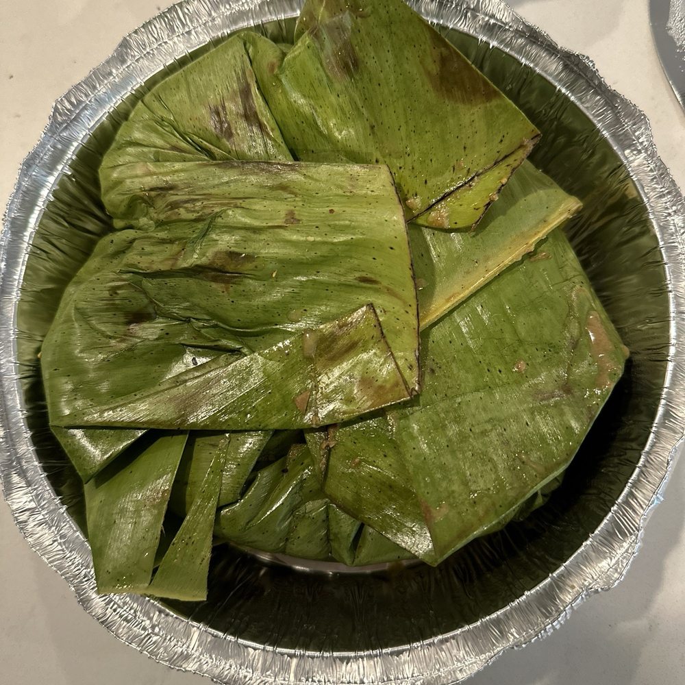 Madhurai Mess - veg elai parotta (banana leaf) - Indian Near Me - Bellevue, Washington Madhurai Mess - veg elai parotta (banana leaf) - Indian Near Me - Bellevue, Washington