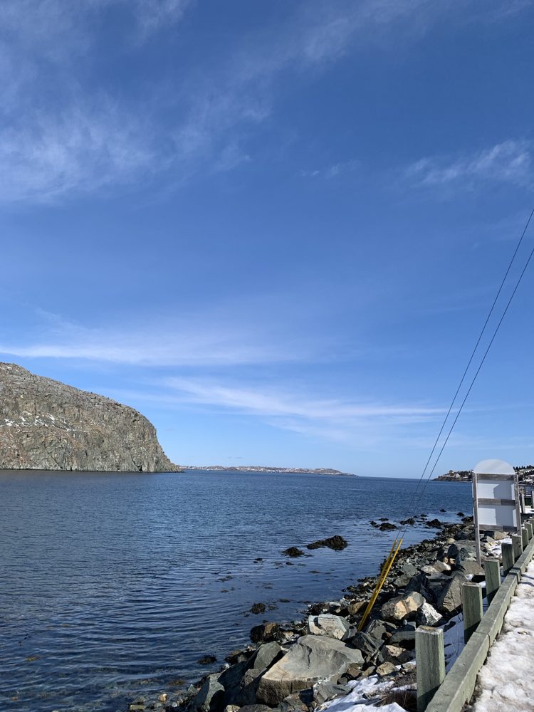 SKIPPER BEN’S 408 Seaforest Dr, Cupids, Newfoundland and Labrador