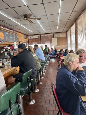 Dallas Diner by null