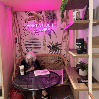 the seed. - Delray Beach - Coffee & Tea Near Me - Delray Beach, Florida