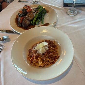 Lulu's - Italian Near Me - Houston, Texas