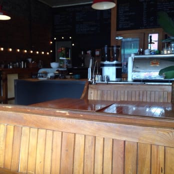I Deal Coffee - The Bar. - Cafes Near Me - Toronto, Ontario I Deal Coffee - The Bar. - Cafes Near Me - Toronto, Ontario