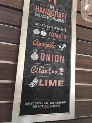 Menu photo 4 Sharky's Woodfired Mexican Grill Studio City, CA Menu photo 4 Sharky's Woodfired Mexican Grill Studio City, CA