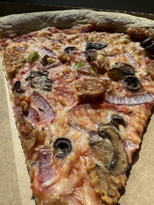 Whole Foods Market by null