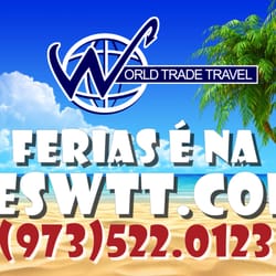 World Trade Travel