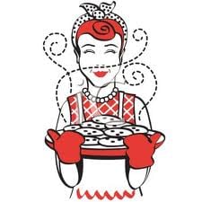 Julie's Gluten Free Bakery Logo