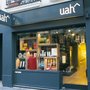 Photo of Uah