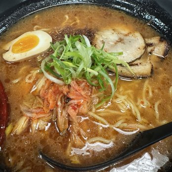 Daruma Ramen and Bowl - Ramen Near Me - Mesa, Arizona Daruma Ramen and Bowl - Ramen Near Me - Mesa, Arizona