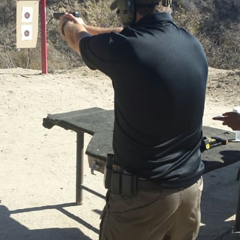 ShootSocal Firearms & Training - Dave - our instructor. - Gun/Rifle Ranges Near Me - Stanton, California ShootSocal Firearms & Training - Dave - our instructor. - Gun/Rifle Ranges Near Me - Stanton, California